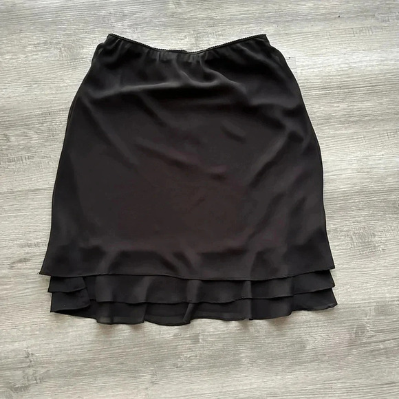 MSK Y2k midi skirt size M - Picture 1 of 4